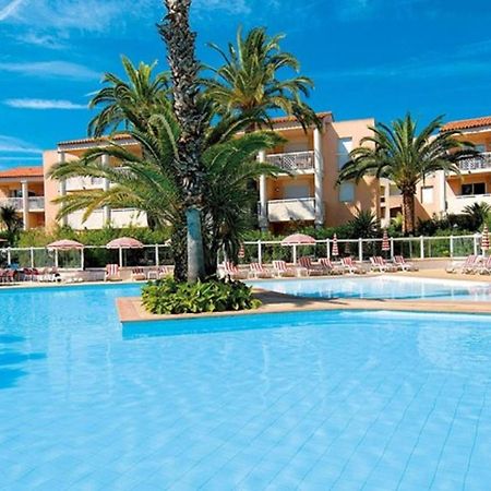 Sole E Mare 2 Pieces Apercu Mer Golfe-Juan Exteriér fotografie